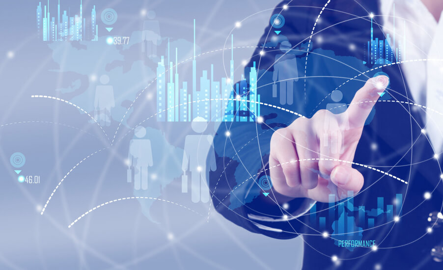 智能交通应用系统